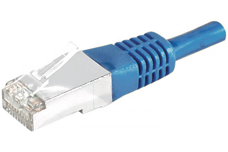 Les types de blindage cable ethernet et leurs spécificités
