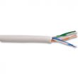 Câble alimentation CONECTICPLUS Câble électrique secteur 0.60m PC CEE7 /
