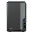 SYNOLOGY DiskStation DS224+ Serveur NAS 2 baies -iSCSI support
