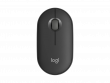 Souris sans fil Logitech M350S Bluetooth