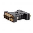 Câble VGA vers HDMI 1080P - 0.10m => Livraison 3h gratuite* @ Click &  Collect magasin Paris République