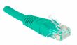 Câble Ethernet Cat 5e 0.50m UTP vert