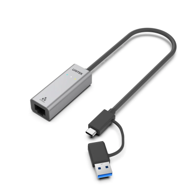 Adaptateur USB vers RJ45 pour Connexion Internet par Câble - Ma Coque