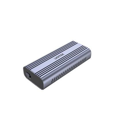 Boitier Disque Dur M.2 NVMe - USB 3.2 GEN2