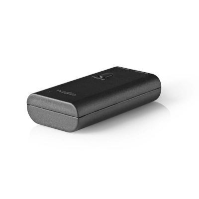 Transmetteur audio Bluetooth 2 écouteurs / enceintes - Jack 3.5mm =>  Livraison 3h gratuite* @ Click & Collect magasin Paris République