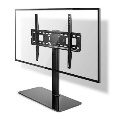 Support écran TV TV sur pied 32 à 65 fixe - Max. 45 kg