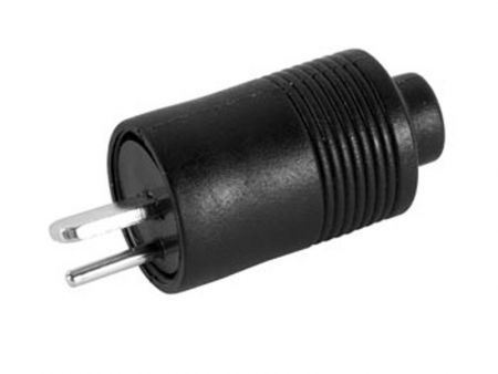 Connecteur de haut-parleur DIN 2 broches S-Impuls (F) / soudable