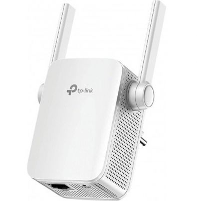 RE360(FR)  Répéteur WiFi / Point d'accès WiFi 5 (AC1200 Mbps) +