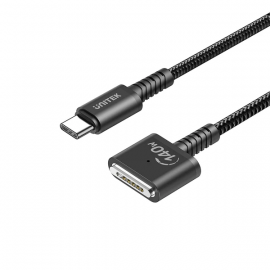 Câble de charge USB-C vers Magsafe 3 jusqu'à 140W - 2m
