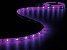 Les différents types de rubans LED - LED's Go