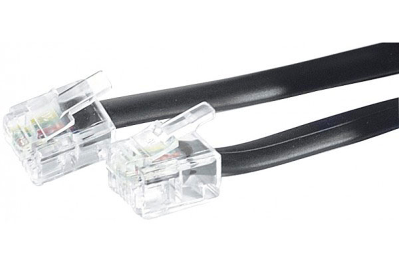 Connecteurs et câbles de liaisons