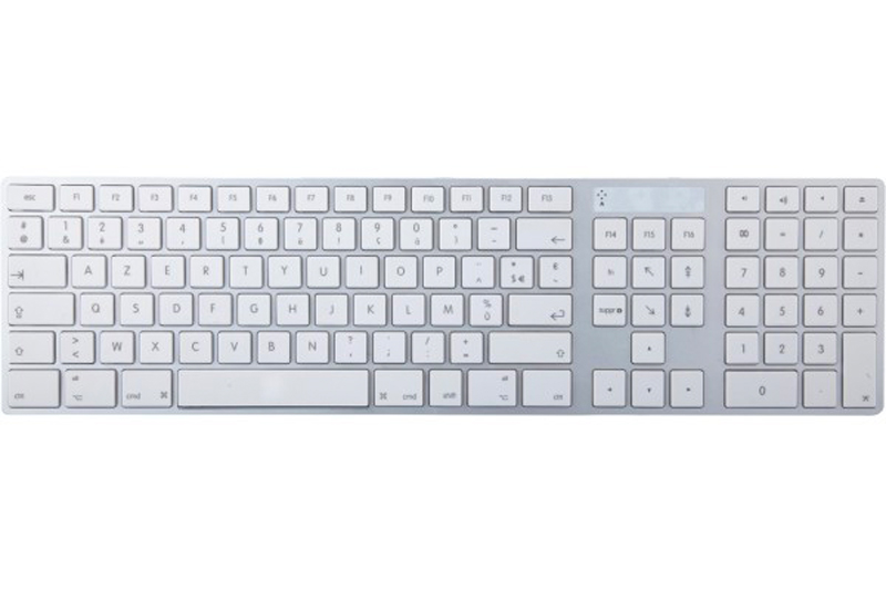 Comment bien choisir un clavier pour MAC ? ▷ Livraison 3h gratuite* ✓ Click  & Collect Magasin Paris République