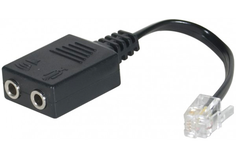 Adaptateur USB Connecteur Double Raccord Prise A Femelle À A